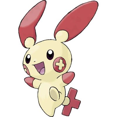 神奇宝贝:正电拍拍