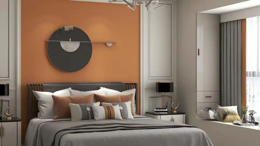 害怕家装太单调看雅绣轻松玩转2021时尚流行色