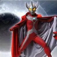 泰罗奥特曼头像图片【点击鼠标右键下载】