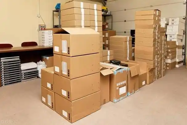 仓小二:震撼登场!小型仓库租赁攻略,租金优势你有说服力吗?