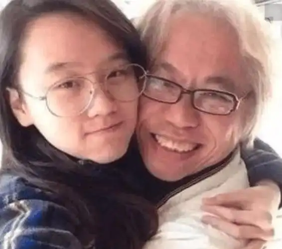 杜星霖_樊馨蔓_妻子