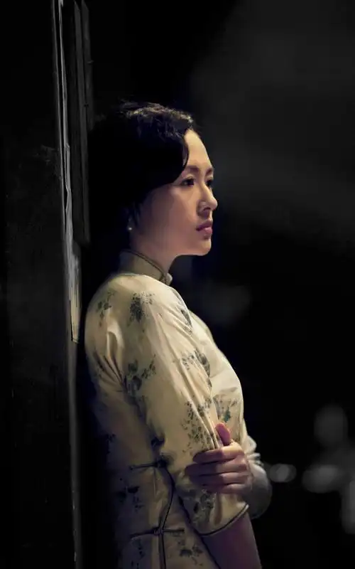 影视,章子怡,太平轮,生死恋,于真,电影,太平轮章子怡剧照壁纸