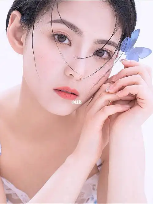 个人写真艺术照