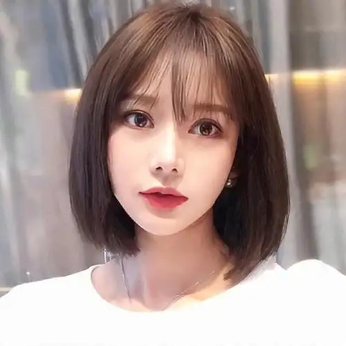 长脸型适合什么发型(长脸型适合什么样的发型女)-淘淘时尚网