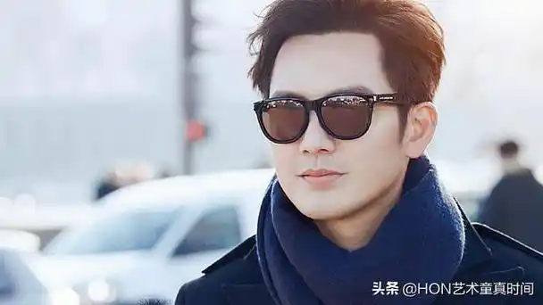 钟汉良详细个人简介 那些年让人印象深刻的角色(21)