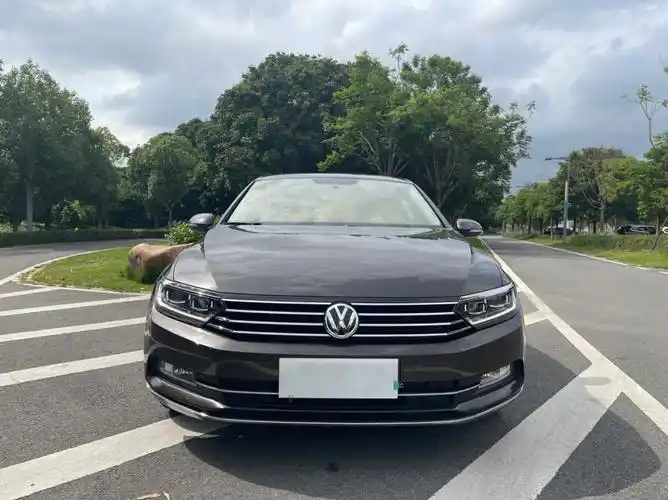 大众迈腾豪华版价格 大众迈腾迈腾价格多少