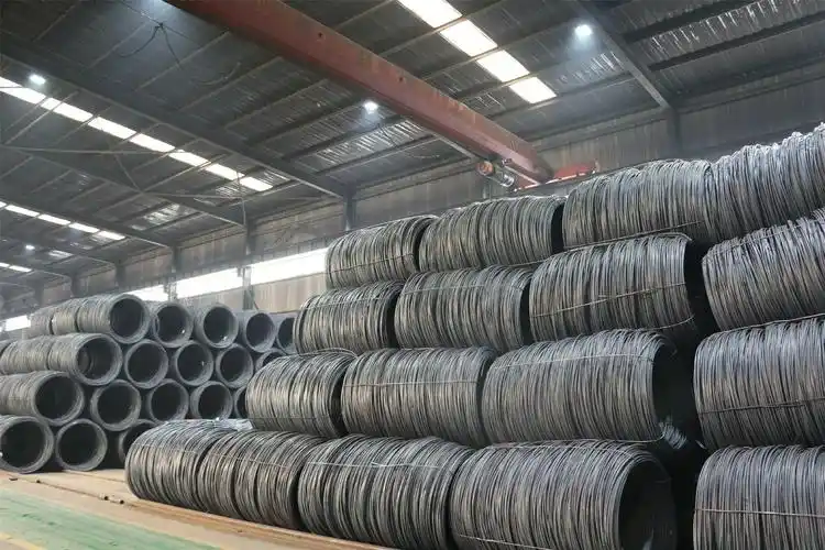 河北预应力钢棒设计原理及特点