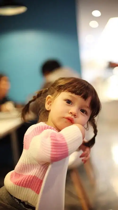 萌娃 可爱宝宝 欧美 可爱baby 高清 屏保 (… - 堆糖,美图壁纸兴趣