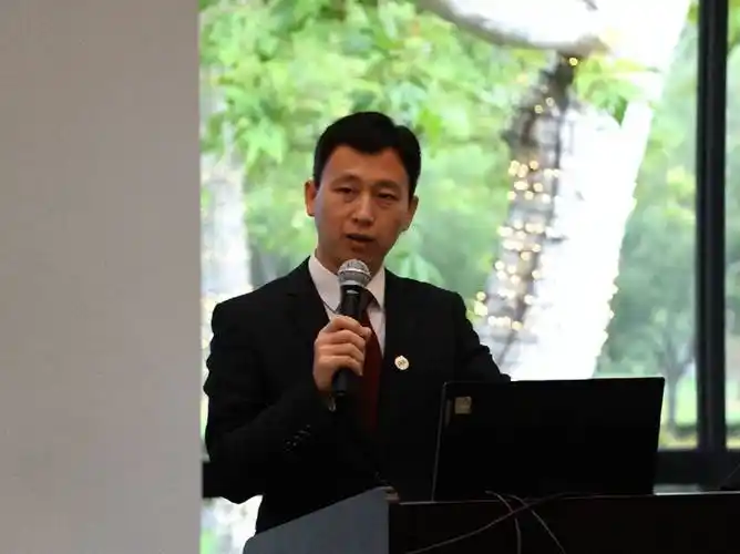 旅美科协 31 周年年会暨全球创新峰会在美国加州尔湾成功举办