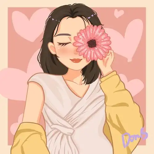 照片转卡通头像