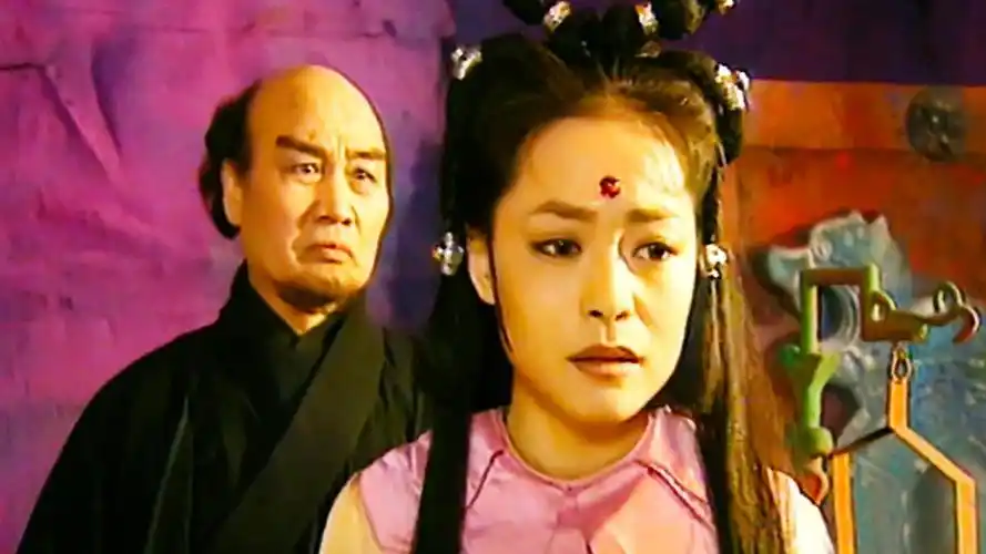 西游记后传蠢笨如白象大王为何无天还让他变观音去骗镇元子