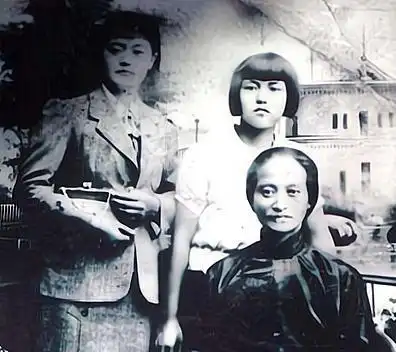 为娶二姨太卢氏,张作霖自导自演英雄救美._网易订阅