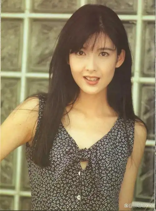 香港八大最美女歌手