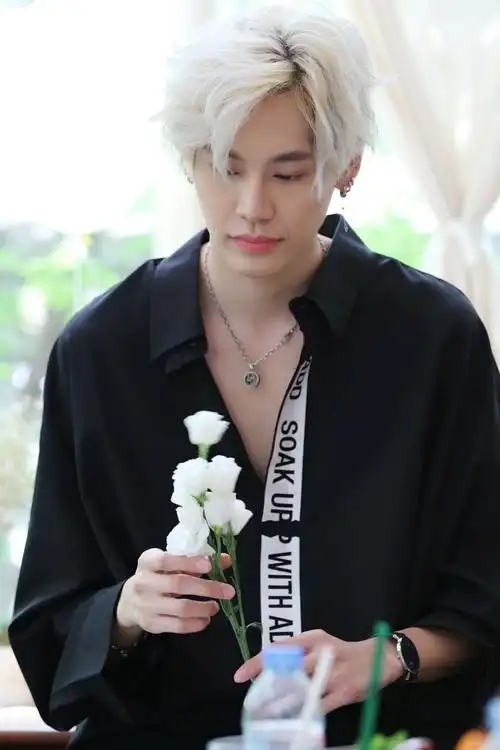 boun - 堆糖,美图壁纸兴趣社区