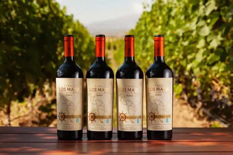 阿根廷葡萄酒性价比红酒推荐