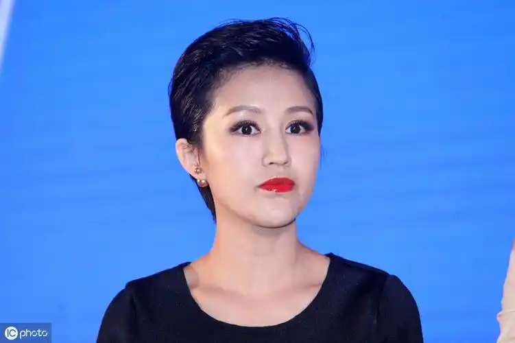 陆毅老婆——鲍蕾个人相册