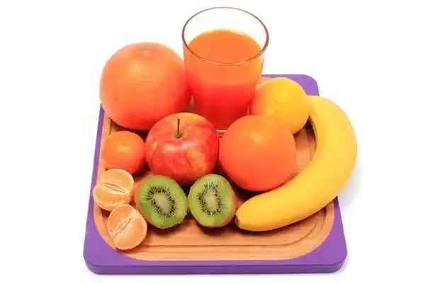 免疫力的天敌找到了常吃8种食物健康营养还增加抵抗力