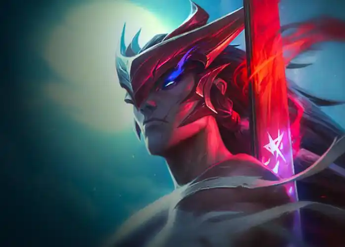 英雄联盟1110亚索永恩下路怎么玩亚索永恩下路攻略