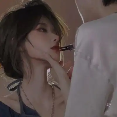 一生一世一双人情侣头像ins仙气真人