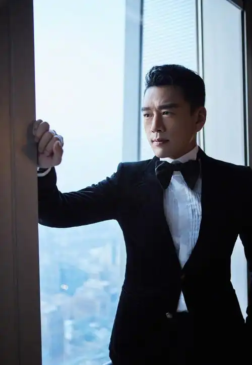 王耀庆相关图片