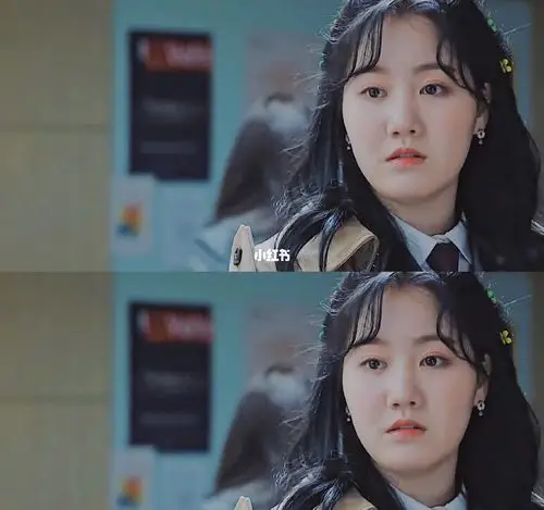 顶楼刘珍妮超适合刁蛮任性小公主