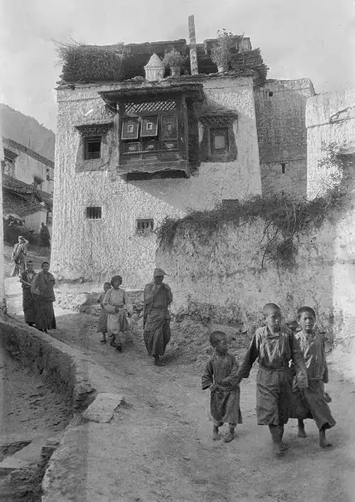 68张轰动世界的中国老照片 - qiaoyun的日志 - 网易博客