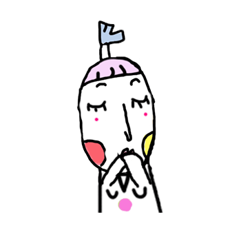 表情包设计---没头脑