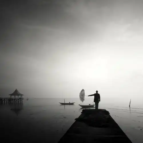 与现代黑白灰装修风格的相关信息