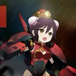 一只娘化的暴风赤红(接上回)