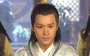 【隋唐英雄传】李世民(郑国霖)cut4