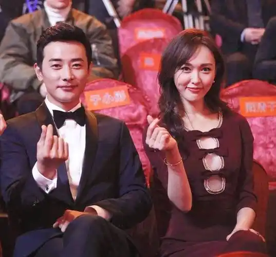 这一次,42岁的罗晋,又给娱乐圈来了个"回马枪"_唐嫣_观众_感情