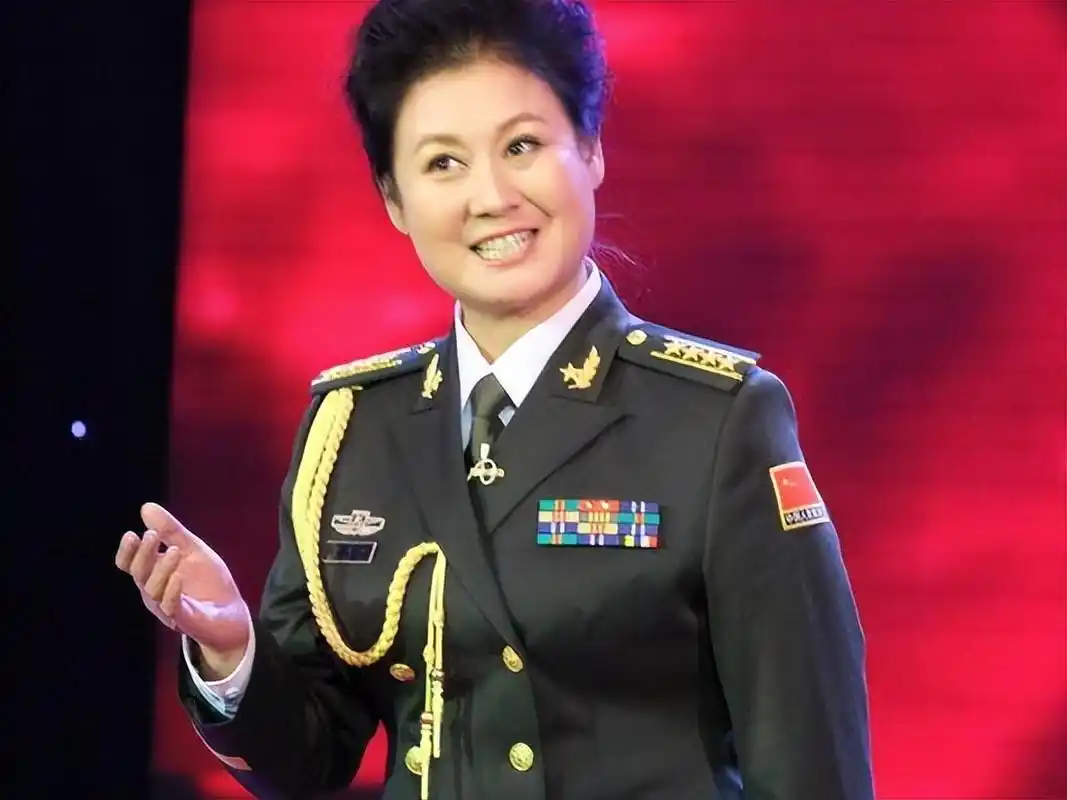 著名演员黄晓娟:痛失3位至亲,儿子是她的骄傲