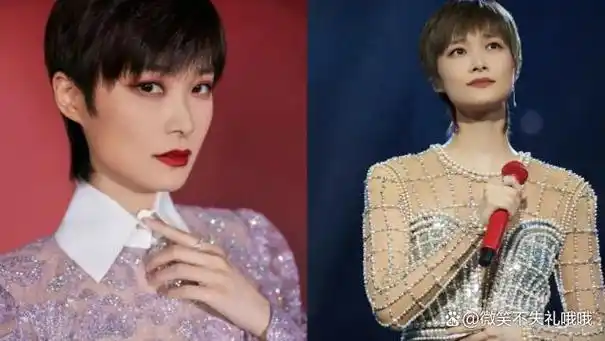 她毕业于四川音乐学院通俗演唱专业,身高达到了惊人的175厘米,体重则