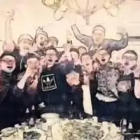 黑社会扛把子头像_微信头像图片大全