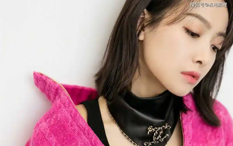 高清无水印,美女明星宋茜桌面壁纸下载(8张)-搜狐大视野-搜狐新闻