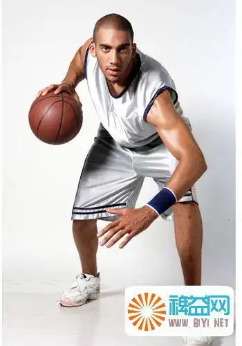 打篮球的基本技巧