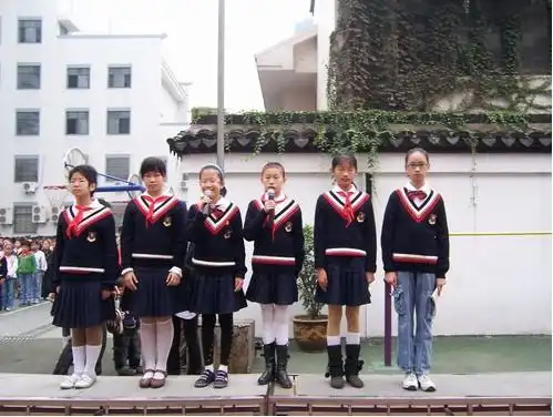 常州市觅渡桥小学