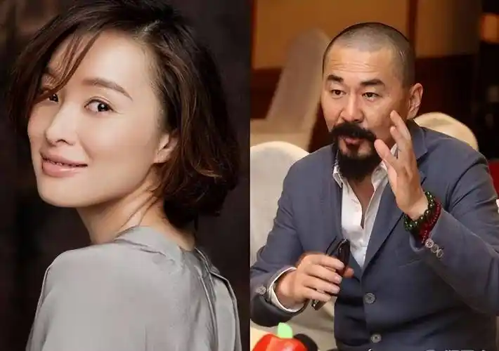 刘涛询问陈建斌,与吴越是否联系,陈建斌的回答让蒋勤勤下不来台_问题