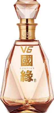做高端婚酒国缘v6的底气何来
