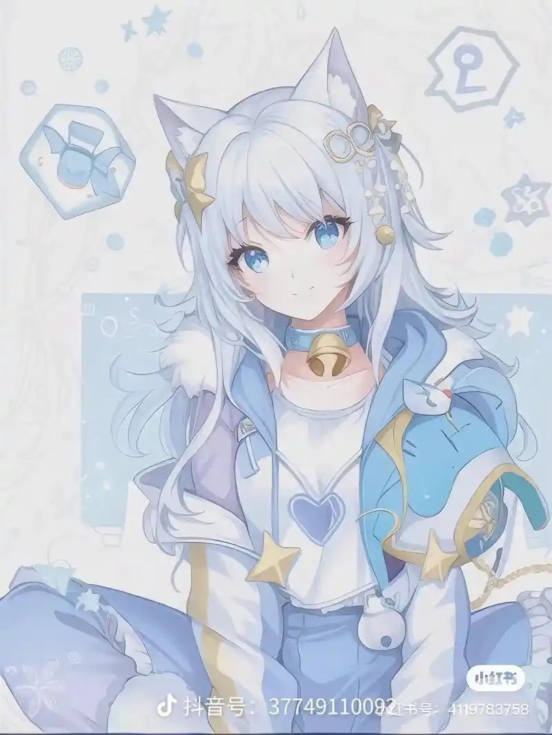 女装大佬喜羊羊#动漫头像女生 #卡哇伊 #美炸了 #动漫美图 - 抖音