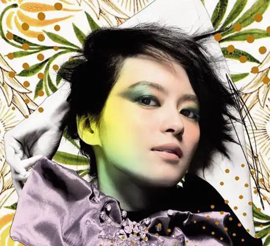 p>梁咏琪(gigi leung),1976年3月25日生于香港,中国香港女歌手,音乐