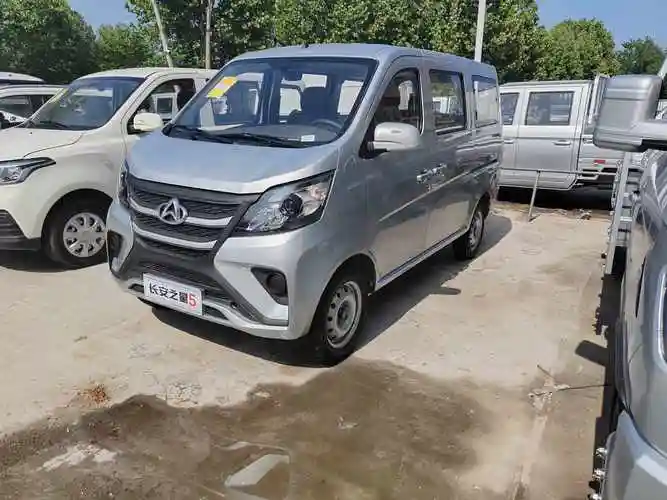 长安之星5,面包客车,有两座,7座,5座