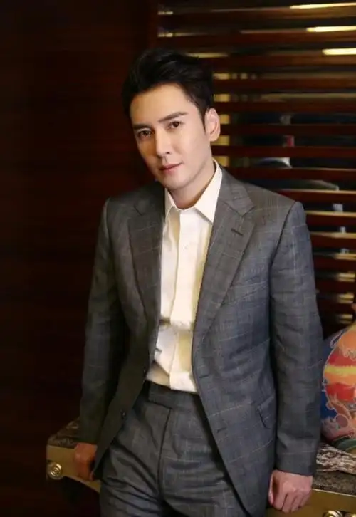 韩栋个人资料韩栋的人生太励志了