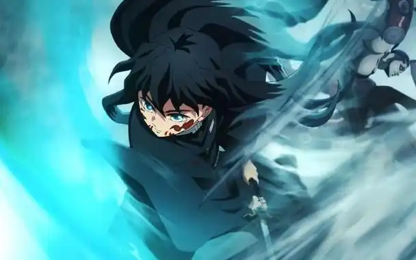 鬼灭之刃:全面分析15种呼吸法的强弱,谁最棒?排行榜揭晓!