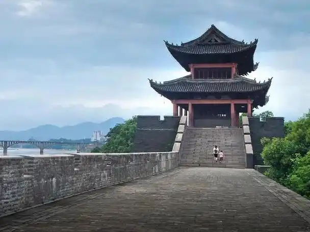 瑞金市旅游景点,江西瑞金市旅游景点排名(江西赣州值得推荐的18个旅游