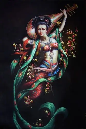 pink fairy wallpaper price