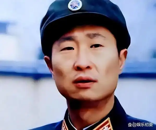 演员林永健:龙套15年却娶最美军花,痛失爱子成了夫妻俩永远的痛