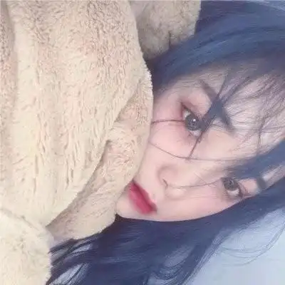 霸气超拽女生头像2021新款式