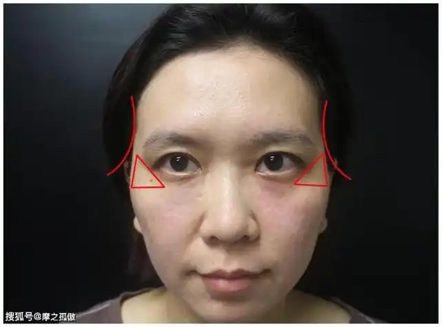 生活中容易被人玩弄面相的特点最没有福气的女人特点