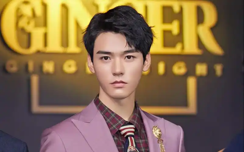 【浪浪钉】龚俊 山河令高冷帅哥一秒变憨_哔哩哔哩 (゜-゜)つロ 干杯